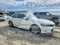 2025 Honda CIVIC фото