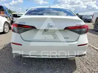 2025 Honda CIVIC фото