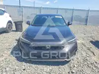2025 Honda CIVIC фото