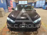 2025 Honda CIVIC фото