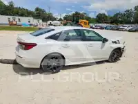 2025 Honda CIVIC фото