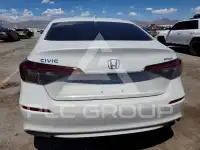 2025 Honda CIVIC фото