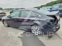 2025 Honda CIVIC photo