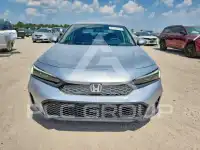 2025 Honda CIVIC фото
