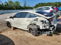 2025 Honda CIVIC фото