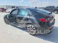 2025 Honda CIVIC photo