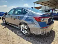 2025 Honda CIVIC фото