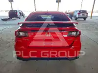 2025 Honda CIVIC photo
