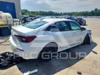 2025 Honda CIVIC фото
