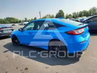 2025 Honda CIVIC photo