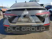 2025 Honda CIVIC фото