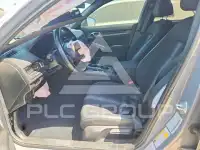 2025 Honda CIVIC photo