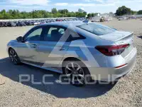 2025 Honda CIVIC photo