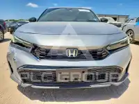 2025 Honda CIVIC фото