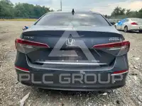 2025 Honda CIVIC фото