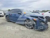 2025 Honda CIVIC photo
