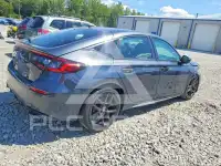 2025 Honda CIVIC photo