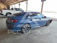2025 Honda CIVIC фото