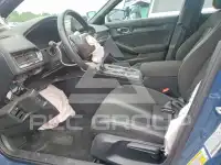 2025 Honda CIVIC photo