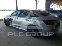 2025 Honda CIVIC фото