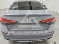 2025 Honda CIVIC фото
