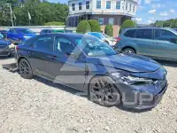 2025 Honda CIVIC photo