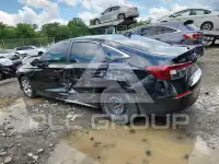 2025 Honda CIVIC photo