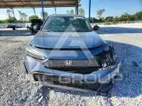 2025 Honda CIVIC фото