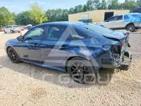 2025 Honda CIVIC фото