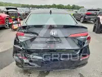 2025 Honda CIVIC photo