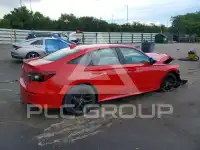 2025 Honda CIVIC photo