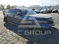 2025 Honda CIVIC photo