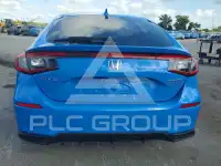2025 Honda CIVIC photo
