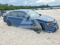 2025 Honda CIVIC фото