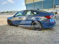 2025 Honda CIVIC photo