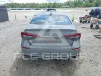 2025 Honda CIVIC photo