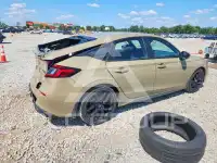 2025 Honda CIVIC photo