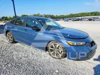 2025 Honda CIVIC фото