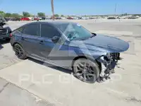 2025 Honda CIVIC фото