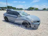 2025 Honda CIVIC фото