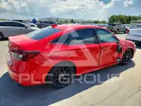 2025 Honda CIVIC фото