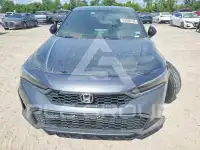 2025 Honda CIVIC фото