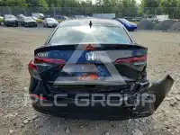 2025 Honda CIVIC photo