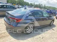 2025 Honda CIVIC фото
