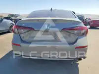 2025 Honda CIVIC photo