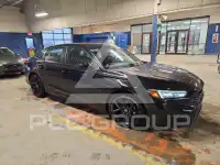 2025 Honda CIVIC фото