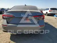 2025 Honda CIVIC фото