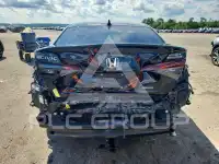 2025 Honda CIVIC фото