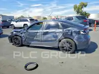2025 Honda CIVIC photo
