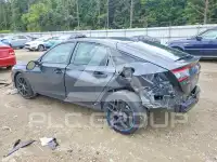 2025 Honda CIVIC фото